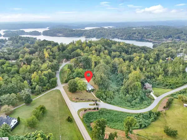 578 Gap Hill Road, Six Mile, SC 29682