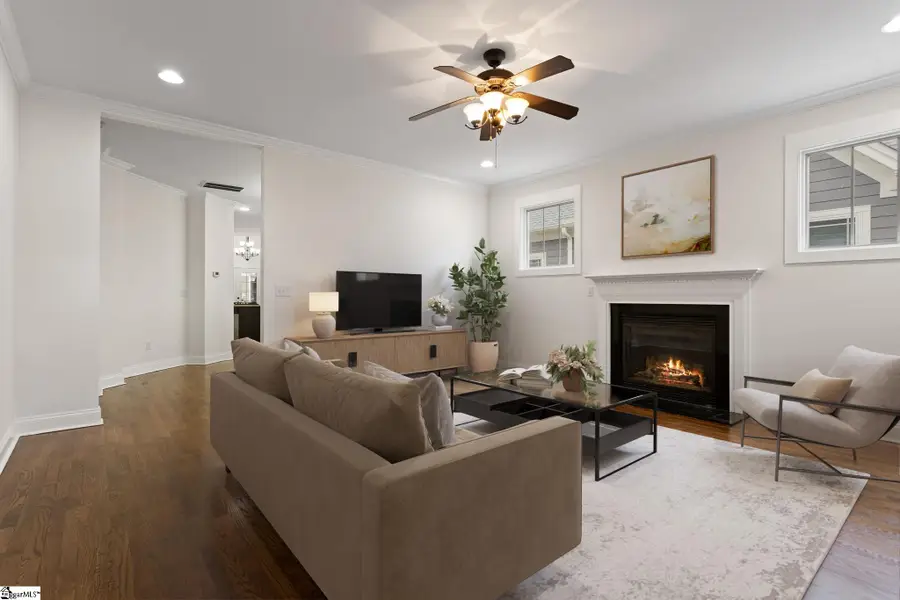 6 Worthington Court, Simpsonville, SC 29681-3527 - #2