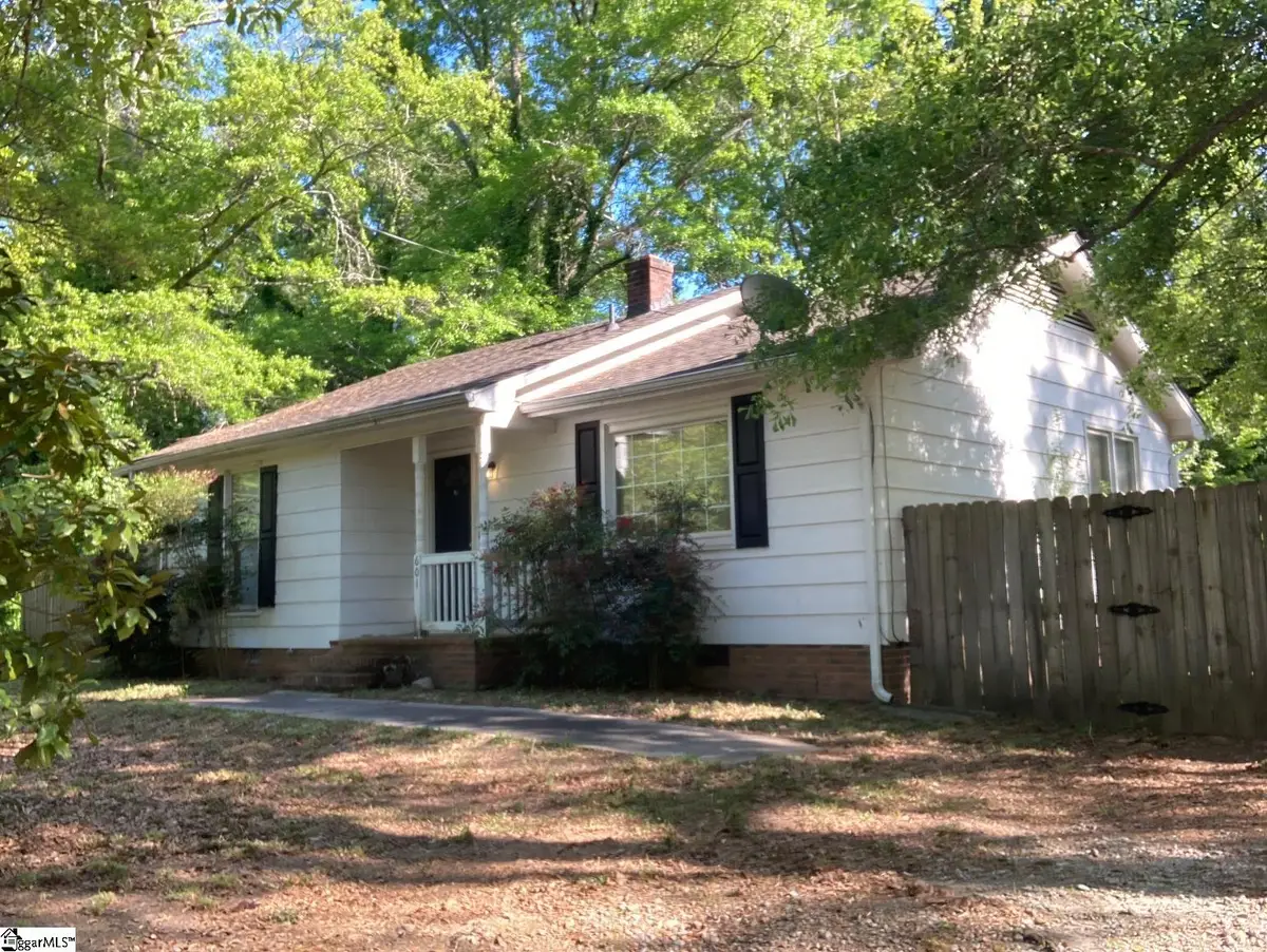 601 Humphrey Street, Spartanburg, SC 29301 - #1