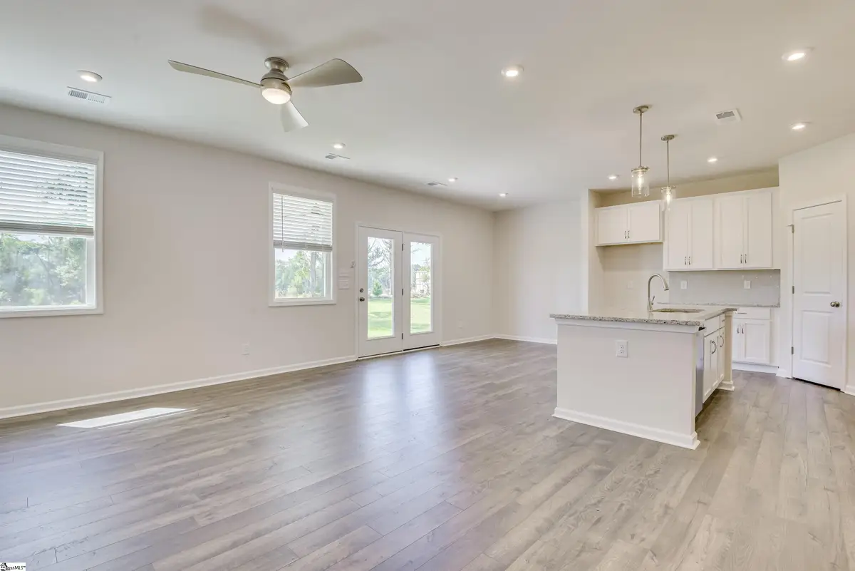 806 Honeylocust Lane, Anderson, SC 29625 - #1
