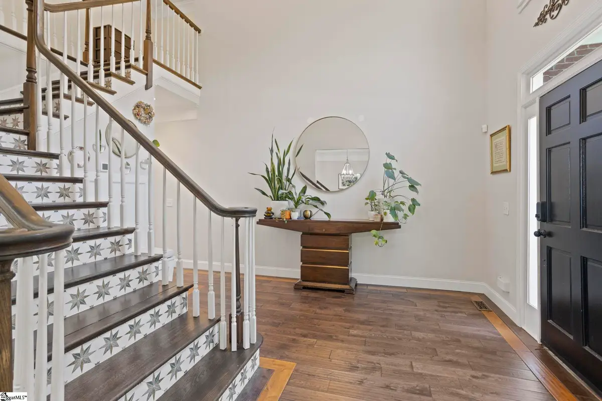 110 E Hypericum Lane, Greenville, SC 29615 - #1