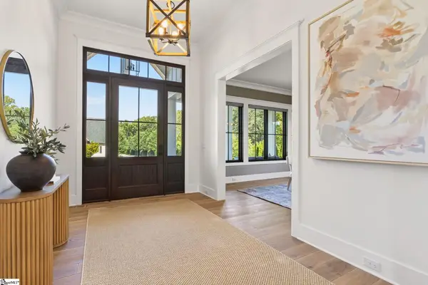 34 Collins Meadow Court, Greenville, SC 29607