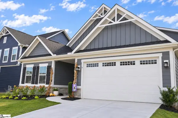 4 Dunroyal Road, Fountain Inn, SC 29644