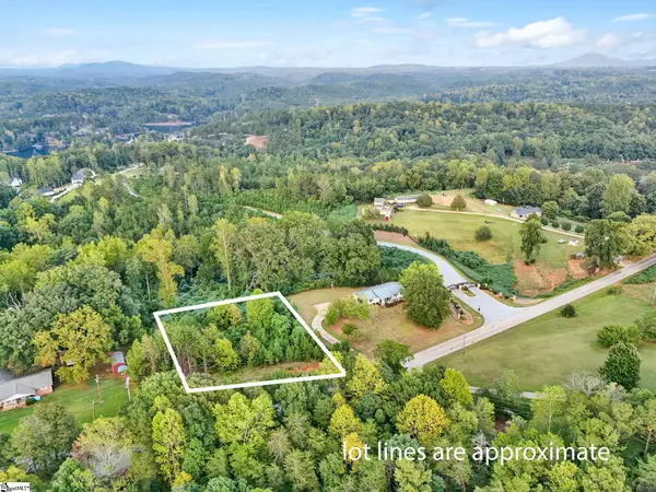 00 Gap Hill Road, Six Mile, SC 29682