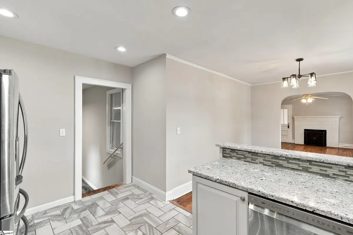 209 Tindal Road, Greenville, SC 29617 - #1