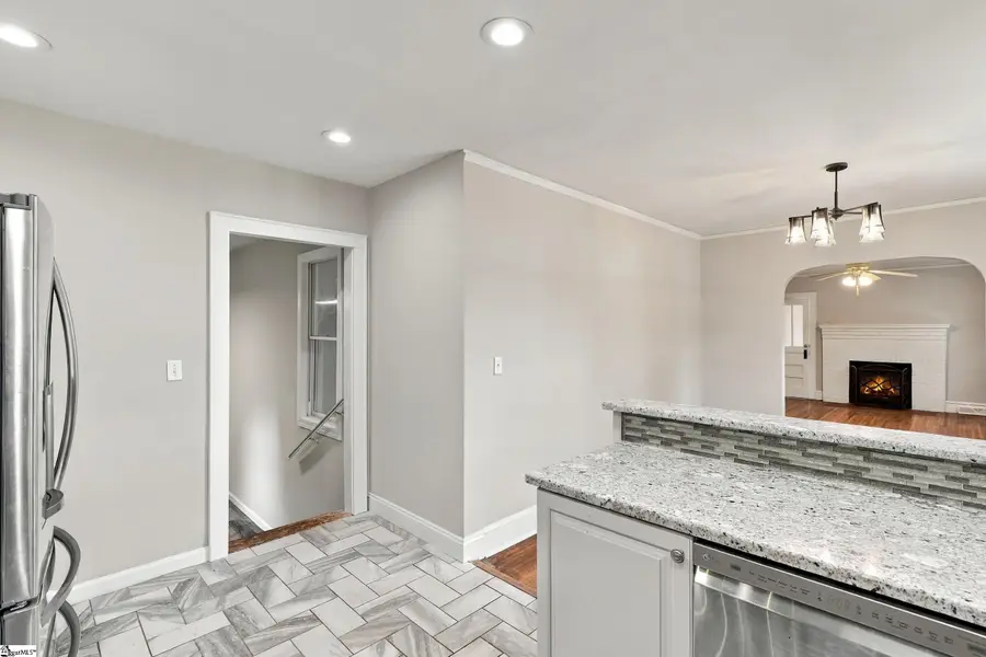 209 Tindal Road, Greenville, SC 29617 - #2