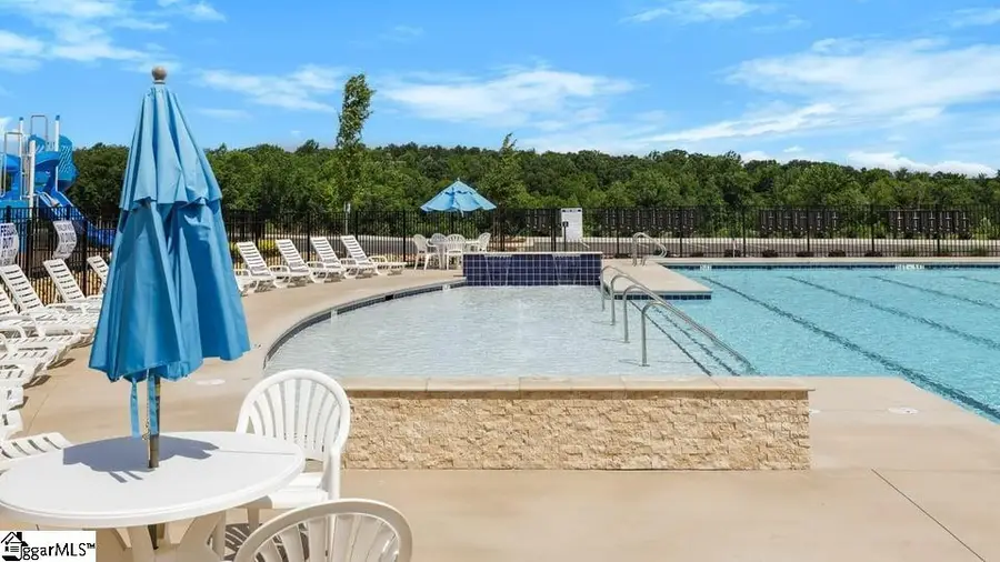 111 Sipsey Circle, Laurens, SC 29360 - #2