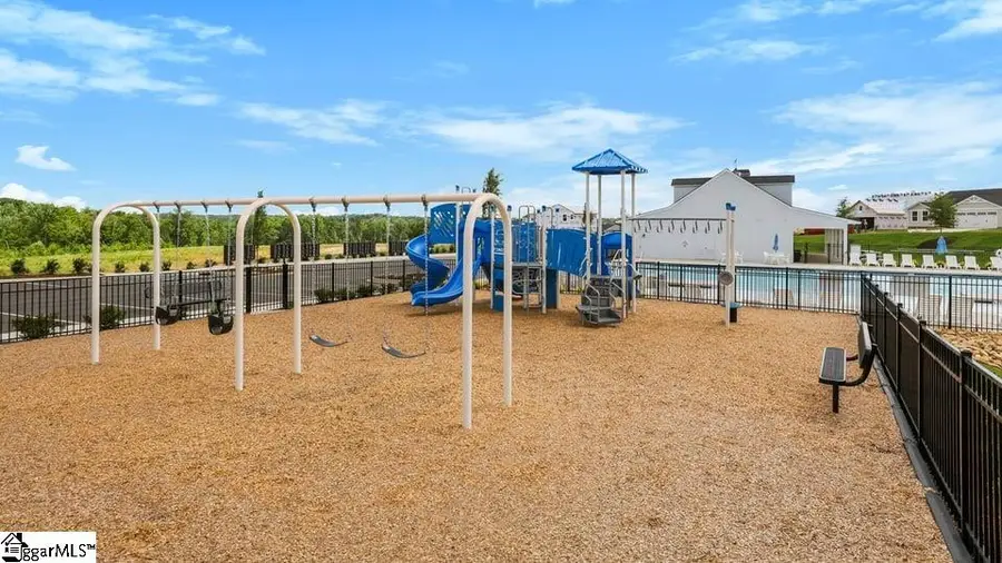 111 Sipsey Circle, Laurens, SC 29360 - #3