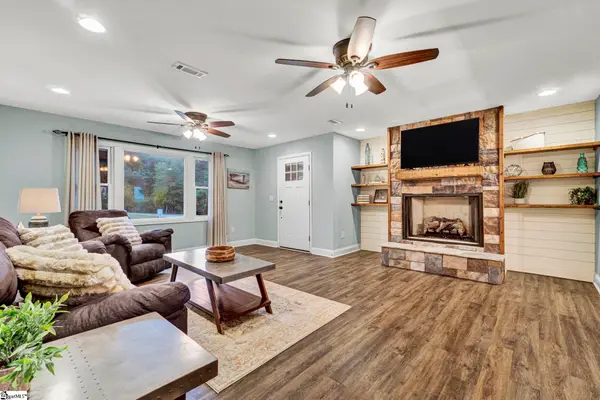 578 Gap Hill Road, Six Mile, SC 29682