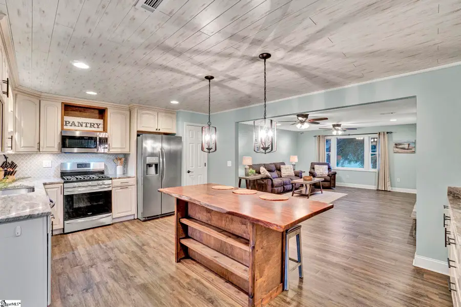 578 Gap Hill Road, Six Mile, SC 29682 - #3