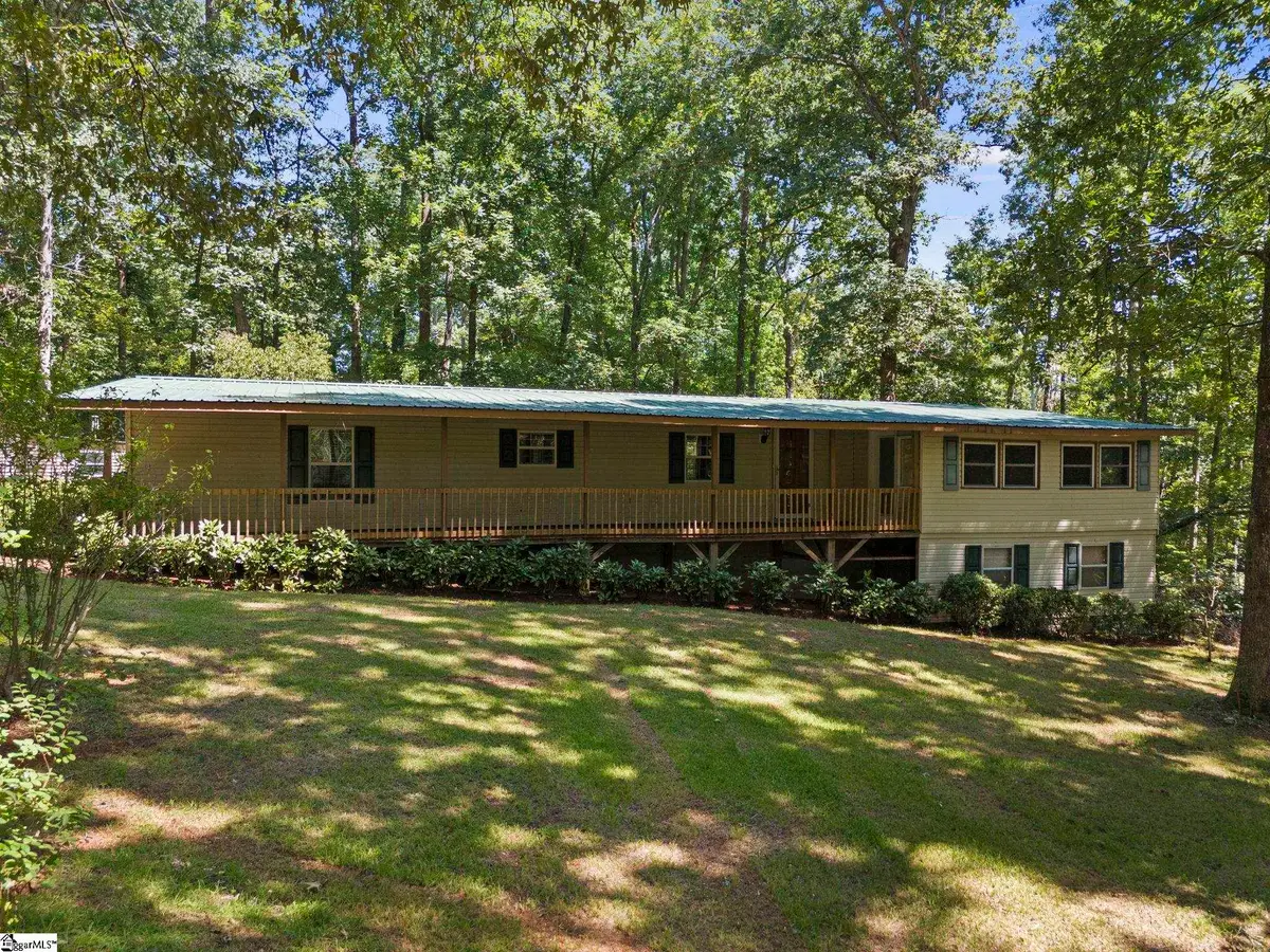 100 Belvue Road, Travelers Rest, SC 29690 - #1