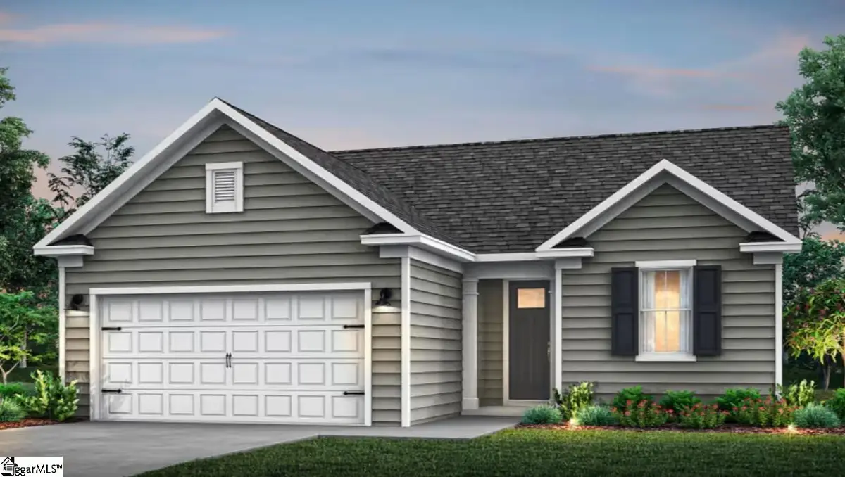 4049 Hoskins Drive #Lot 21, Boiling Springs, SC 29316 - #1