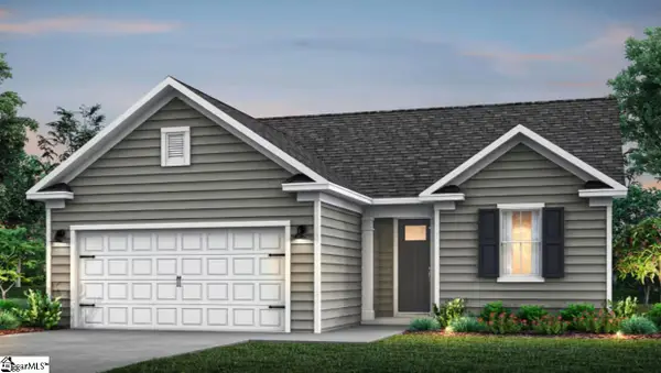 4049 Hoskins Drive #Lot 21, Boiling Springs, SC 29316