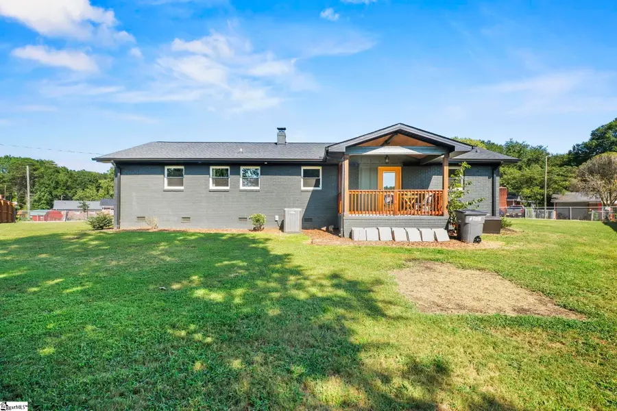 14 Dunlap Drive, Greenville, SC 29605 - #3