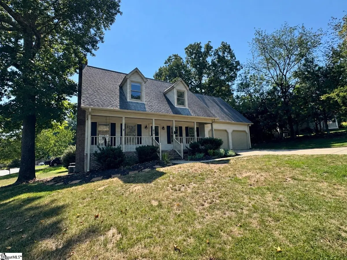 202 Bright Water Lane, Greenville, SC 29609 - #1