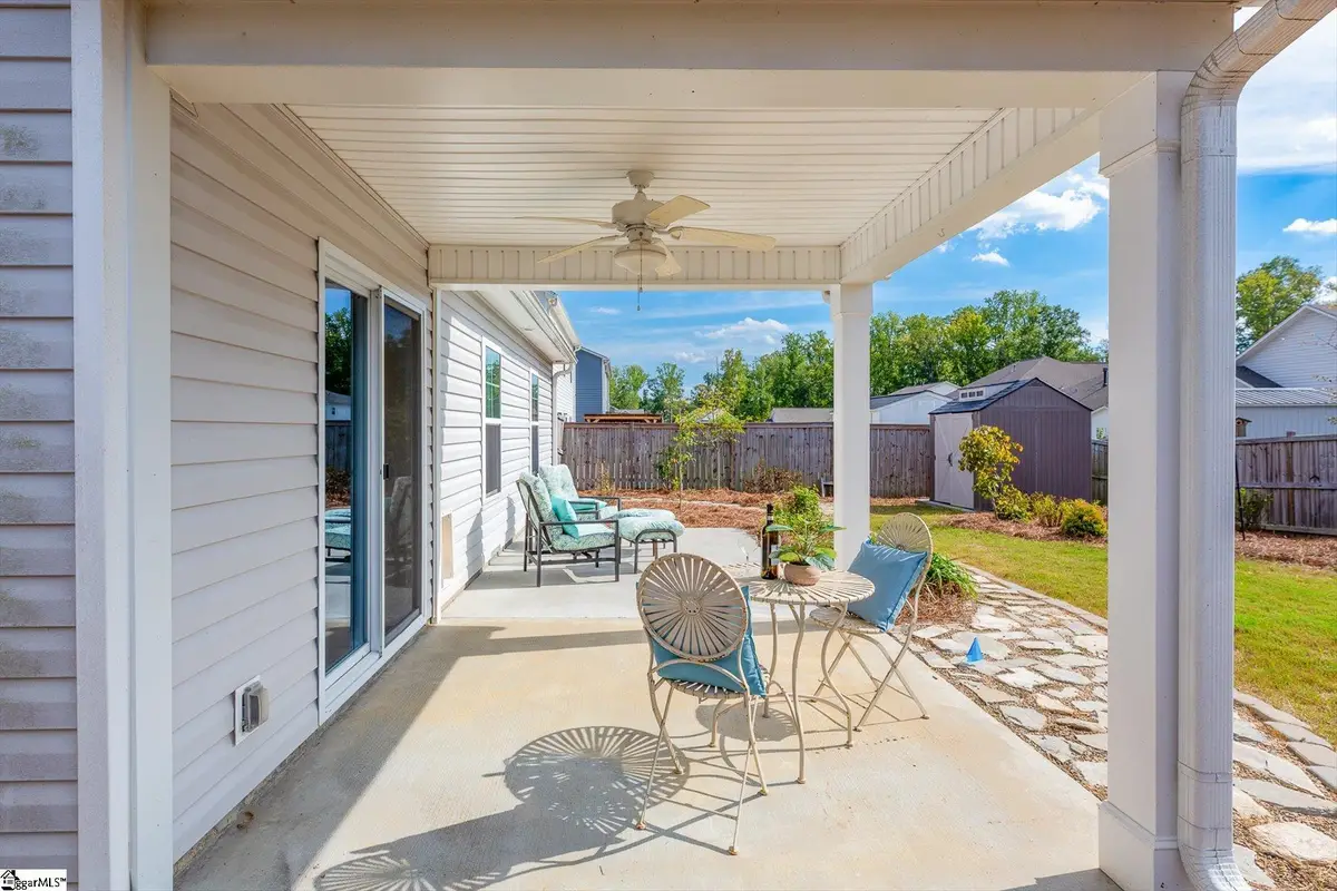 422 Icebow Road, Fountain Inn, SC 29644 - #1