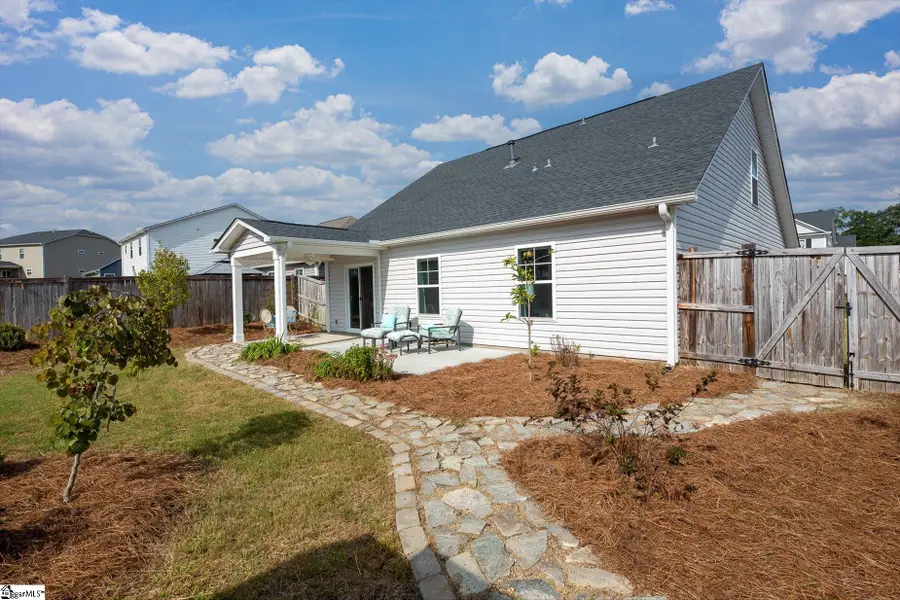 422 Icebow Road, Fountain Inn, SC 29644 - #3