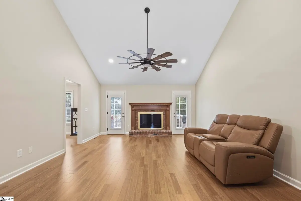4 Plum Creek Lane, Greenville, SC 29607 - #1