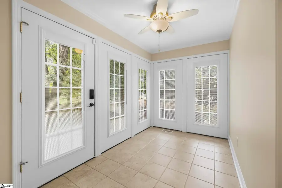 4 Plum Creek Lane, Greenville, SC 29607 - #2