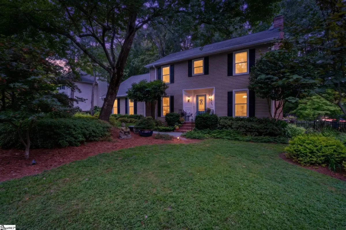 503 Spring Meadow Road, Simpsonville, SC 29680 - #1