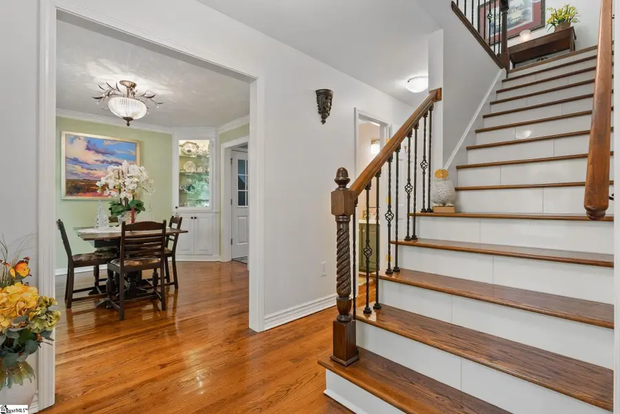 503 Spring Meadow Road, Simpsonville, SC 29680 - #2