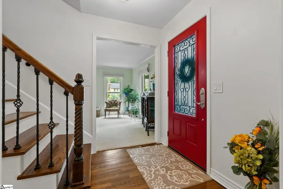 503 Spring Meadow Road, Simpsonville, SC 29680 - #3
