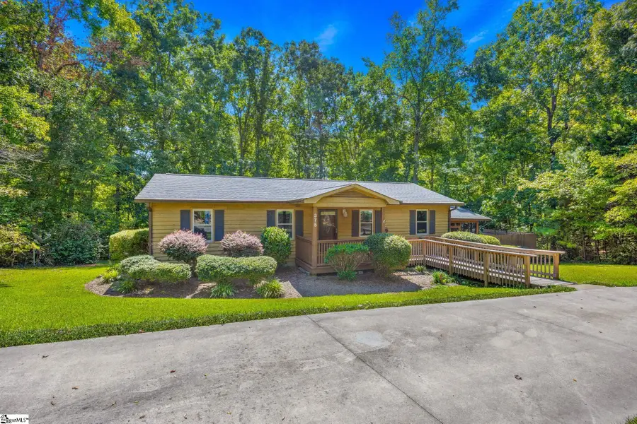 375 Gravley Road, Pickens, SC 29671 - #2