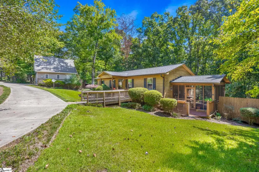 375 Gravley Road, Pickens, SC 29671 - #3