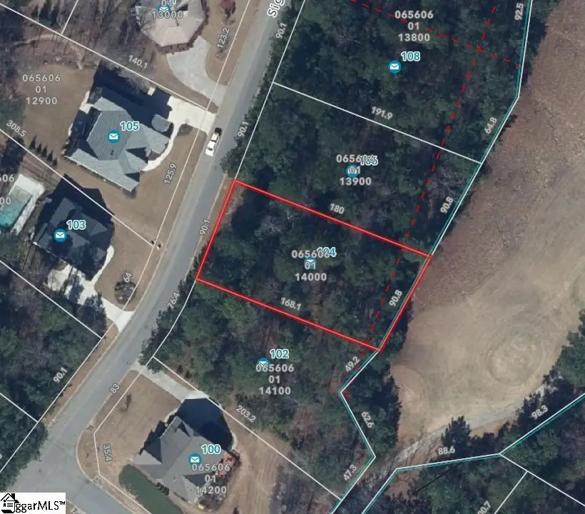 104 Signature Drive, Travelers Rest, SC 29690-8229 - #2