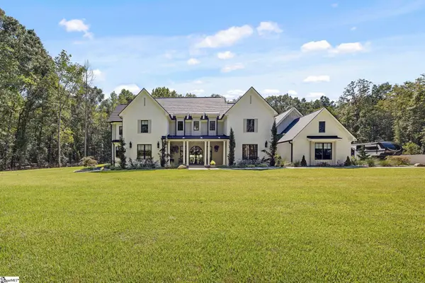 16 Mcgill Road, Taylors, SC 29687