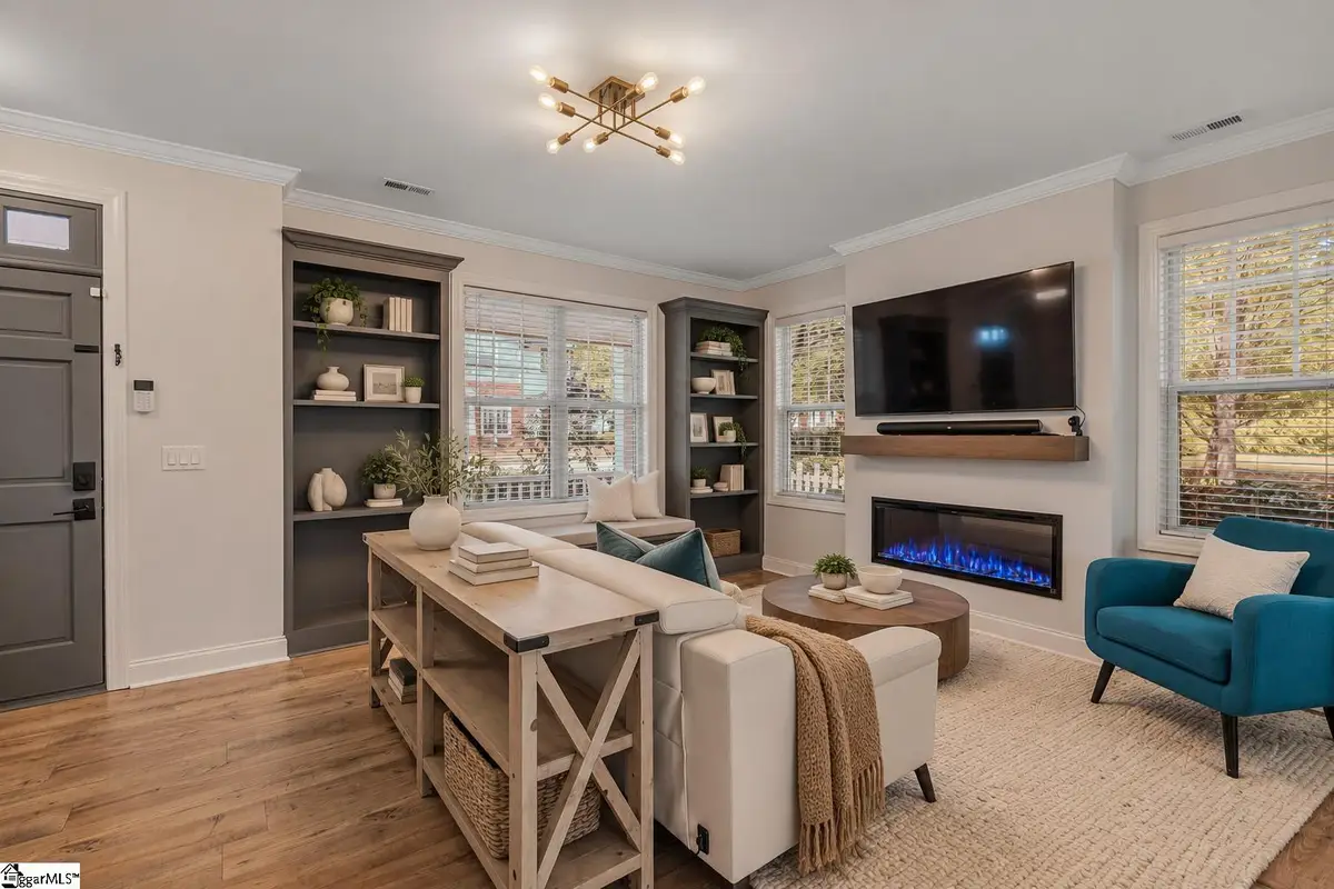 111 Mallard Street, Greenville, SC 29601 - #1
