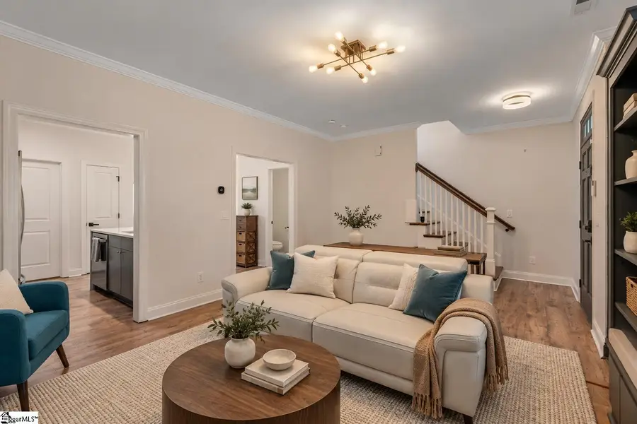 111 Mallard Street, Greenville, SC 29601 - #3