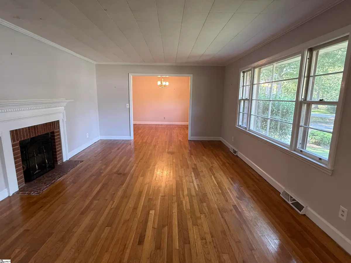 307 Spruce Street, Clinton, SC 29325 - #1