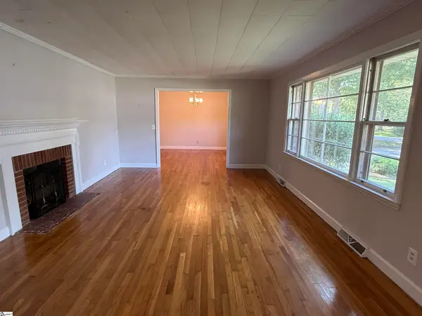 307 Spruce Street, Clinton, SC 29325
