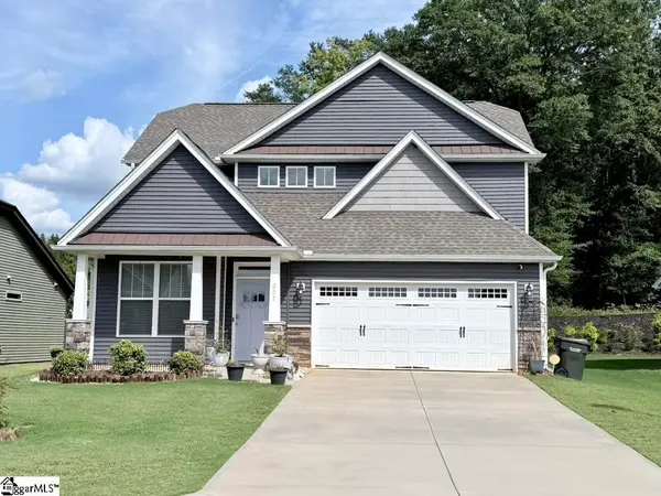 207 Freehold Way, Greer, SC 29650