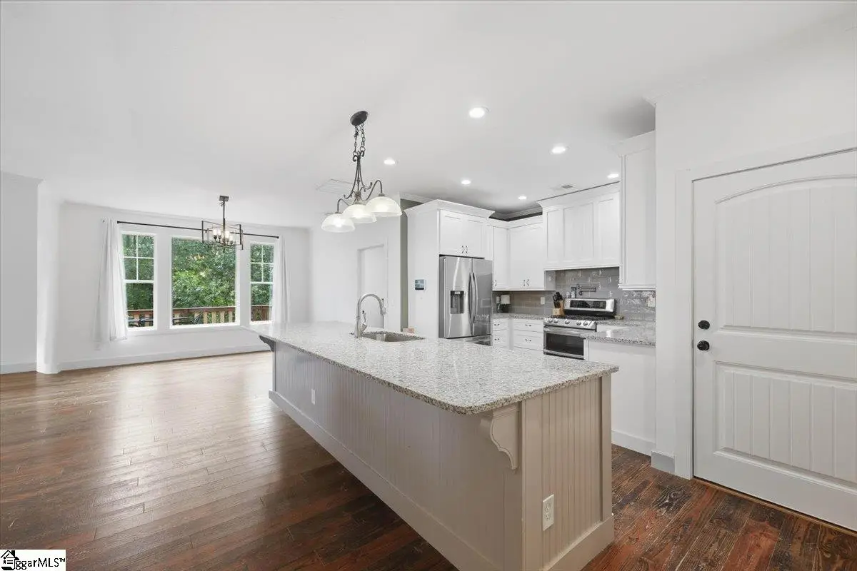 1601 E Saluda Lake Road, Greenville, SC 29611 - #1