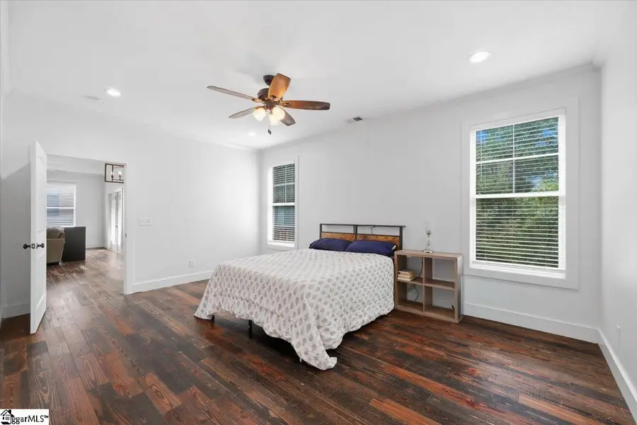 1601 E Saluda Lake Road, Greenville, SC 29611 - #2