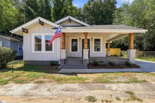 204 Stafford Street, Greenville, SC 29605