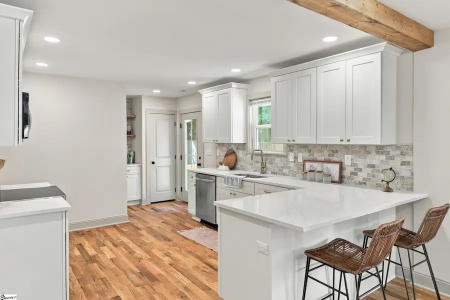 204 Stafford Street, Greenville, SC 29605 - #2