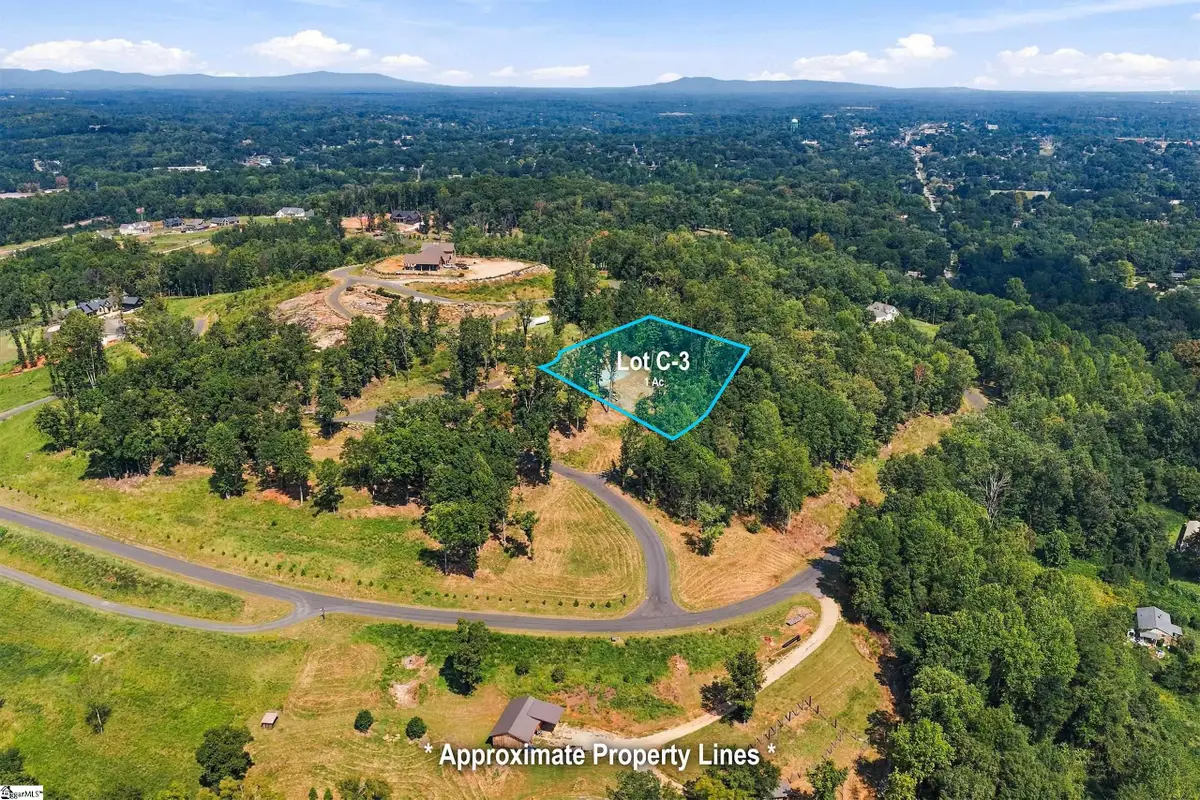 103 Blue Stone Drive, Easley, SC 29640 - #1