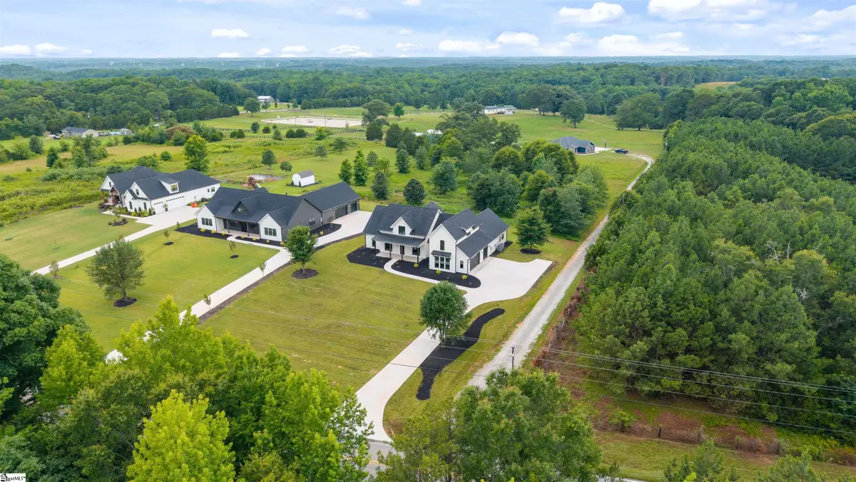3364 Fairview Road, Fountain Inn, SC 29644 - #1