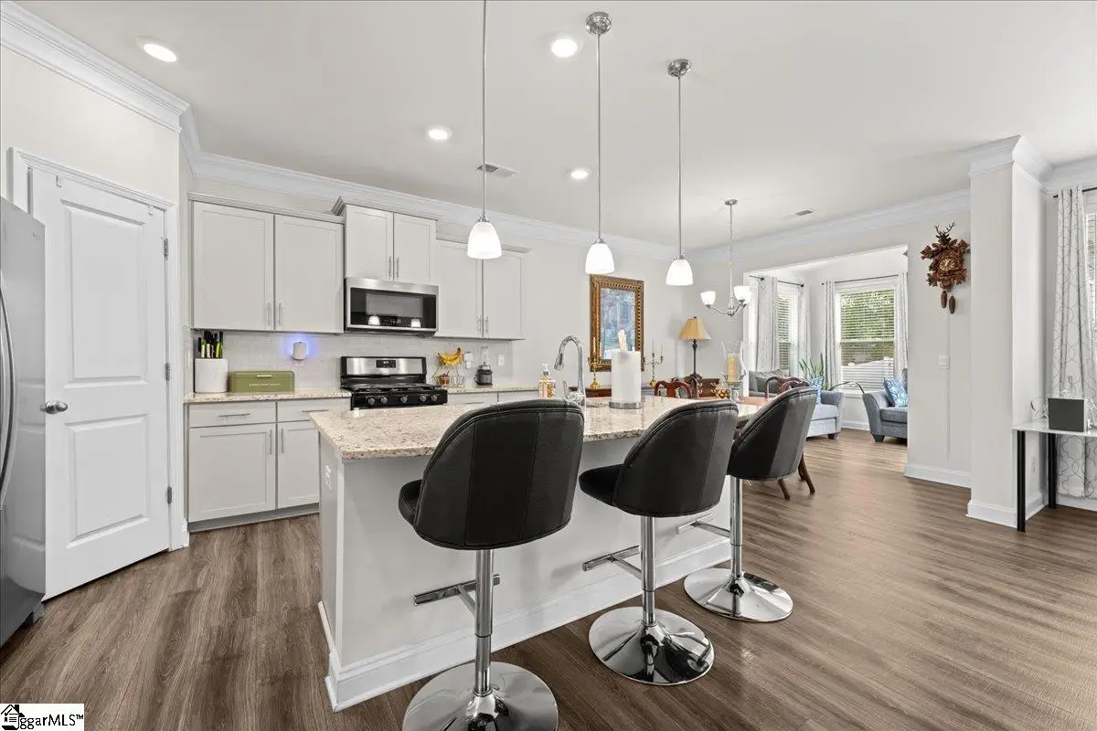 424 Raleighwood Lane, Simpsonville, SC 29681 - #1