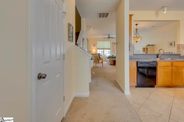 307 Intrepid Court, Greer, SC 29650
