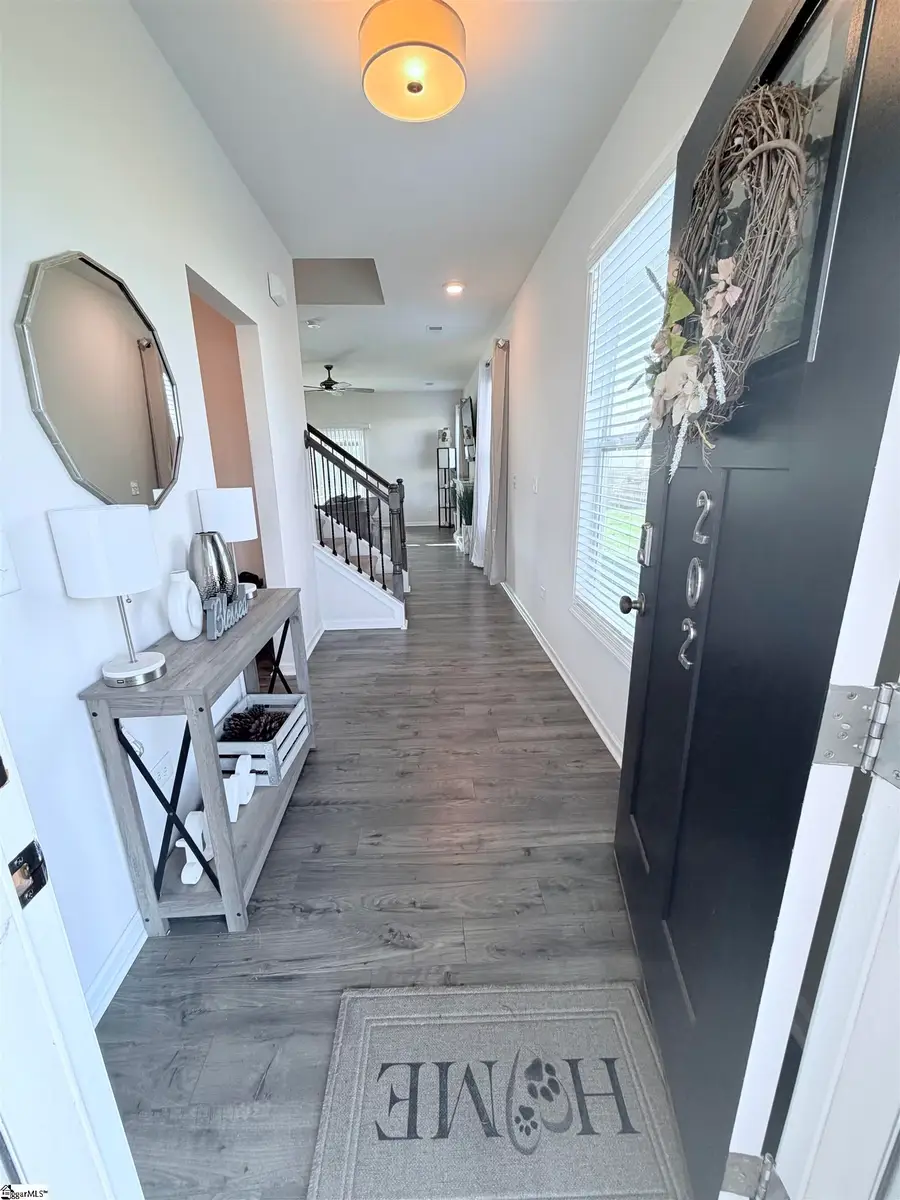 202 Ashborne Lane, Simpsonville, SC 29681 - #2