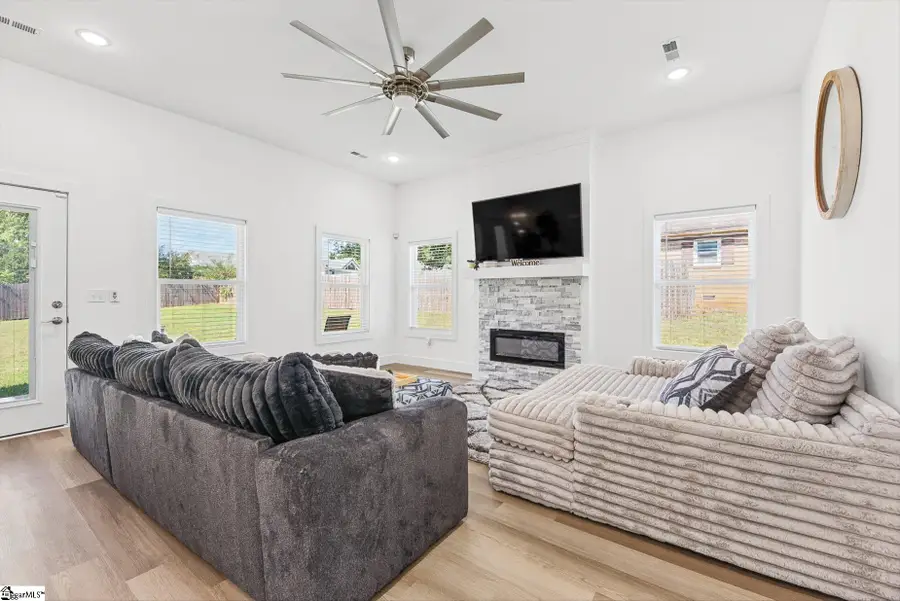 232 Norris Road, Spartanburg, SC 29303 - #2
