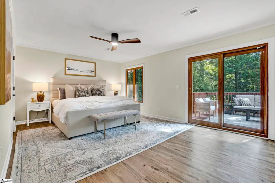 204 Fishbrook Way, Simpsonville, SC 29681 - #2