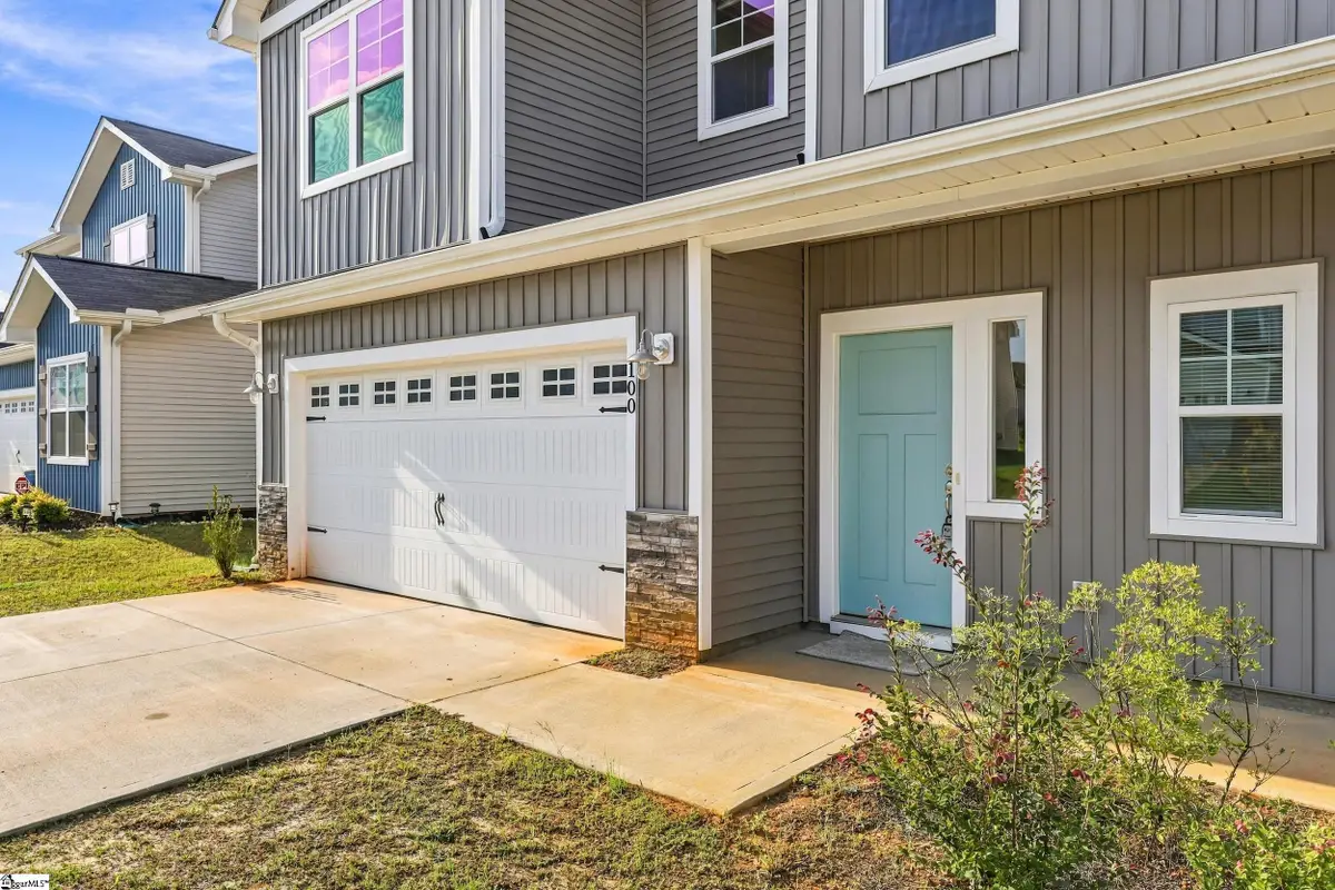 100 White Dutch Lane, Greenville, SC 29607 - #1