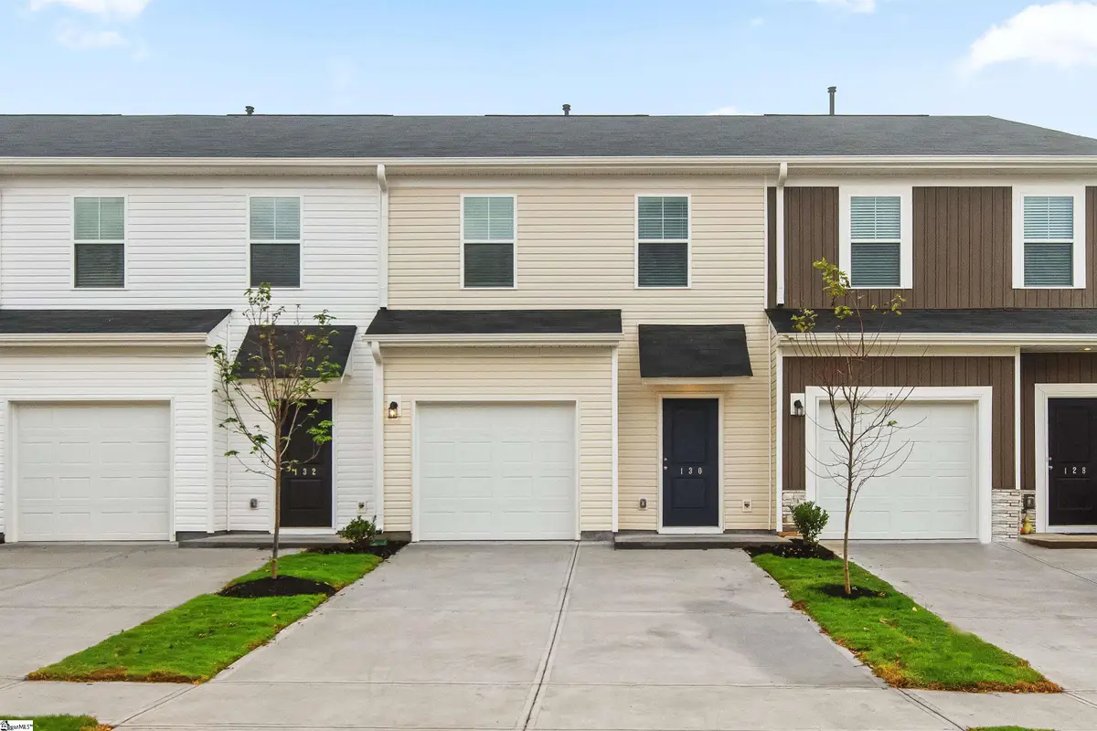 321 Abingdon Way, Greer, SC 29651 - #1