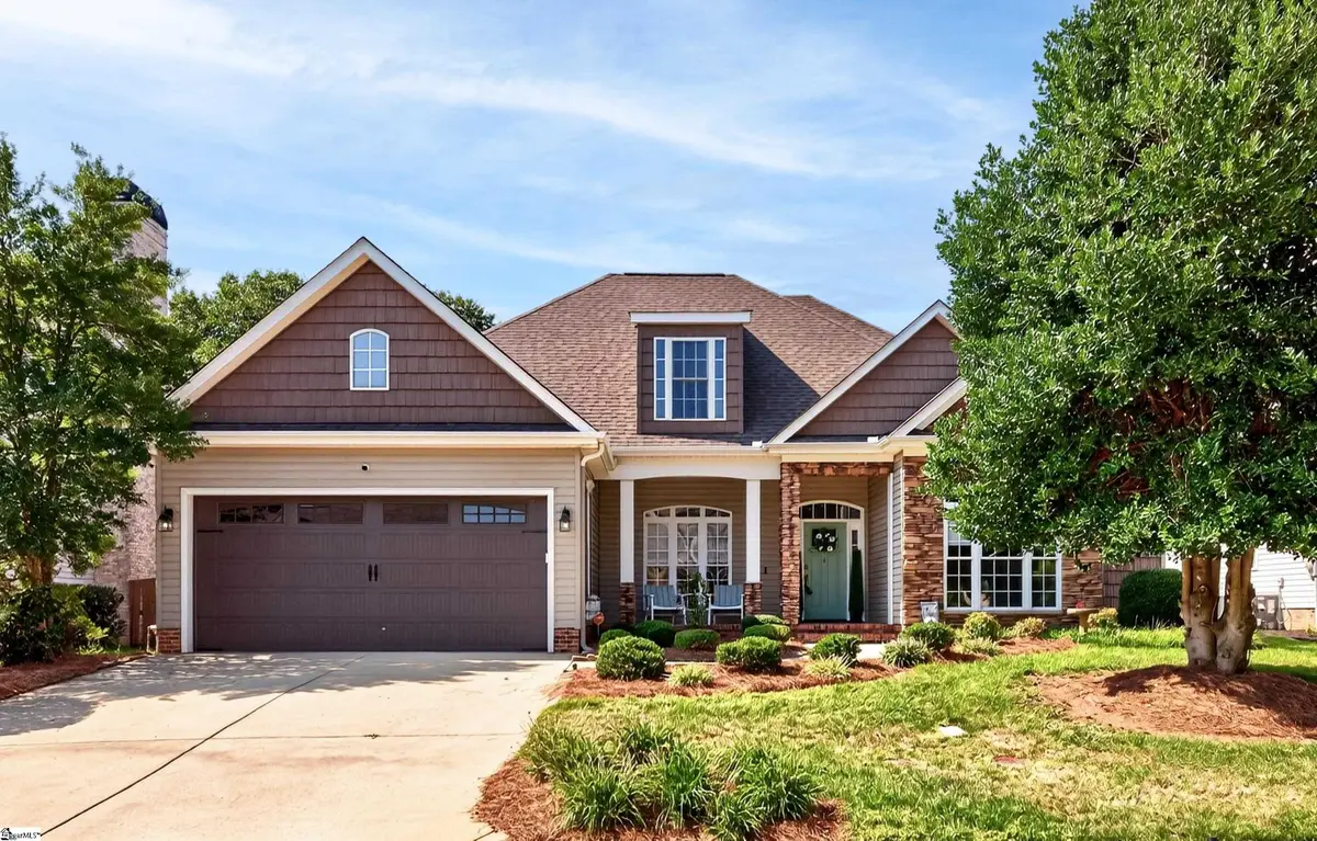8 Garden Corners Court, Simpsonville, SC 29681 - #1