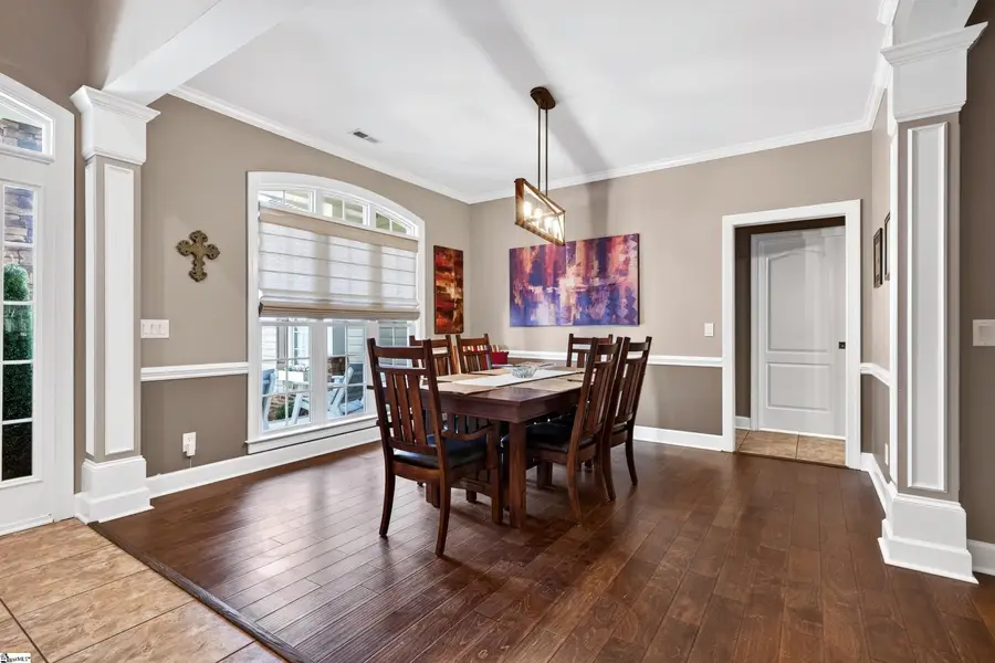 8 Garden Corners Court, Simpsonville, SC 29681 - #2